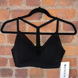 Athleta Powervita D-DD Circuit Bra